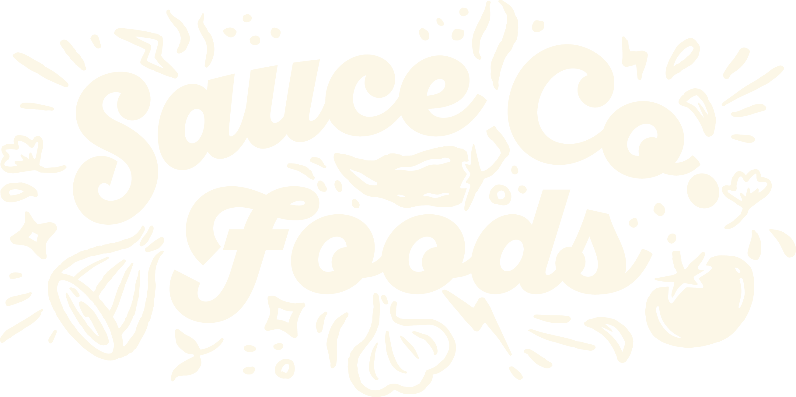 Sauce Co Foods