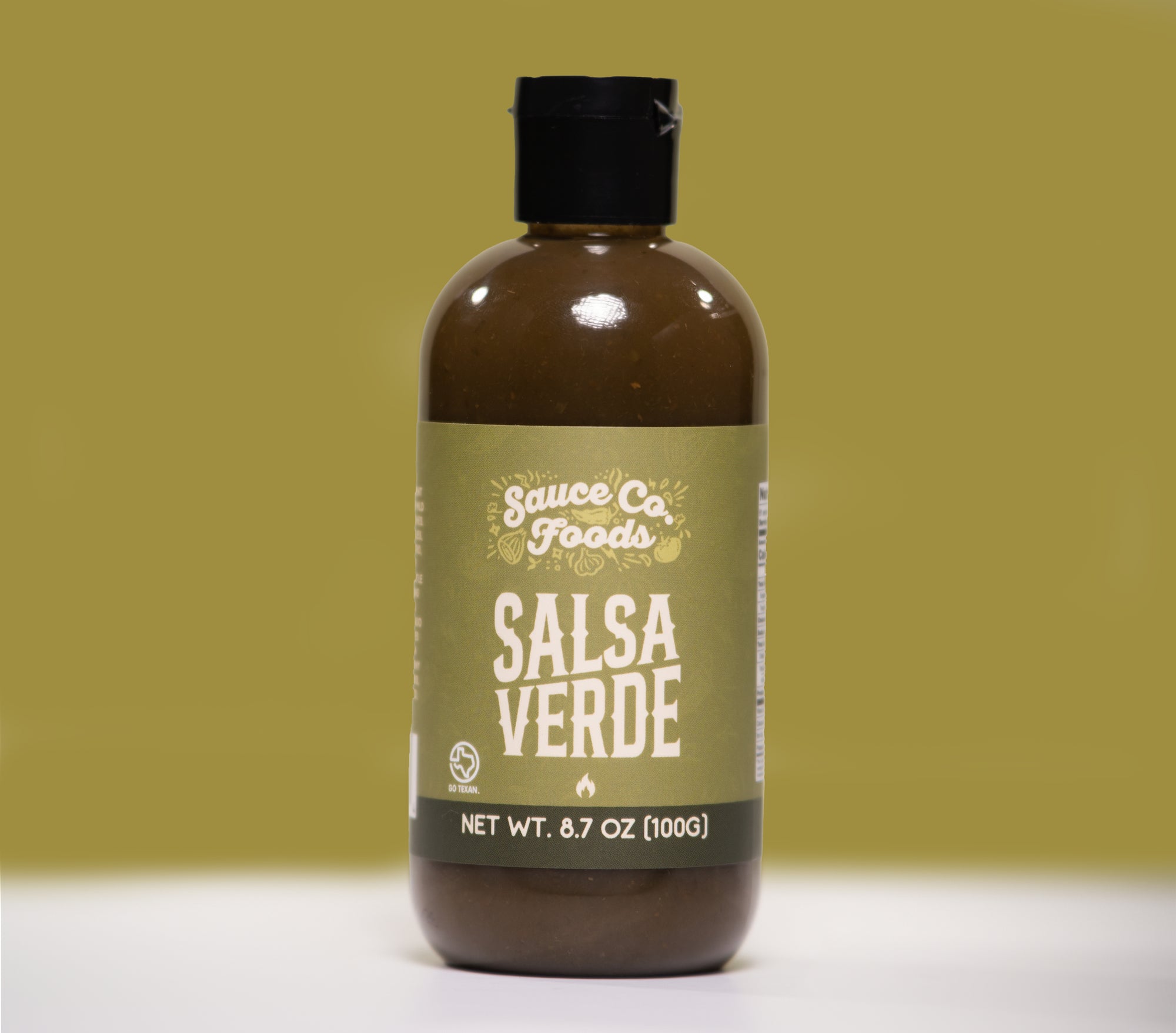 Salsa Verde