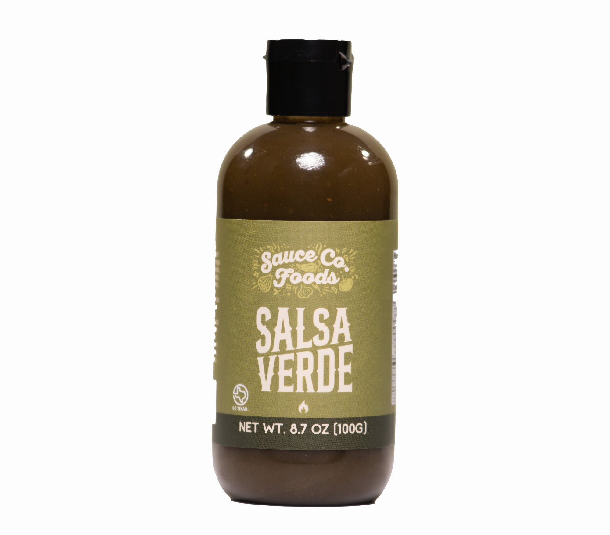 Salsa Verde