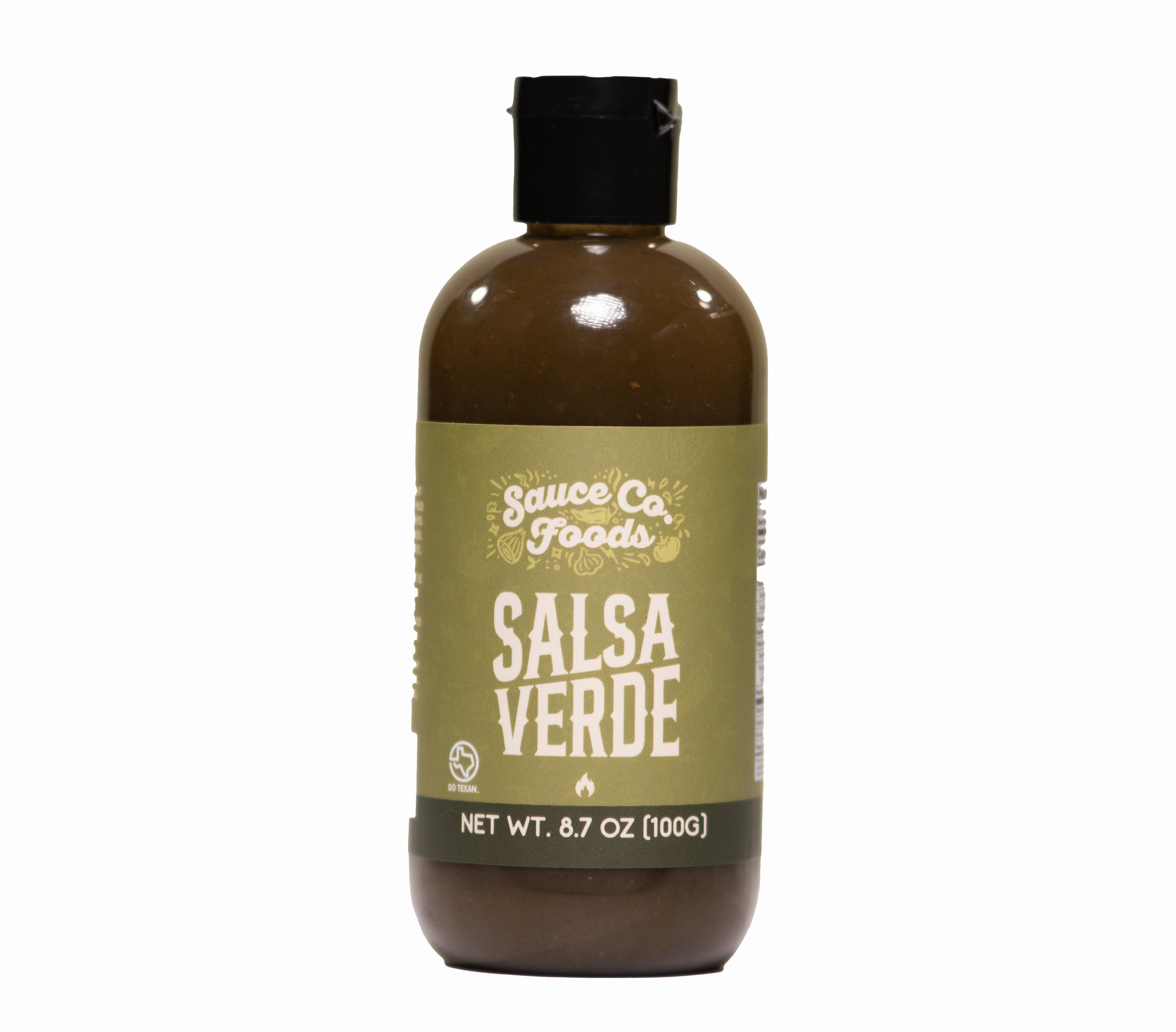 Salsa Verde